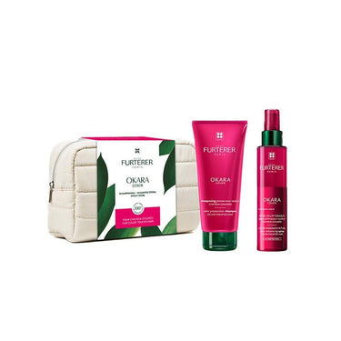 RENE FURTERER_Okara Color Spring Duo Set_Cosmetic World